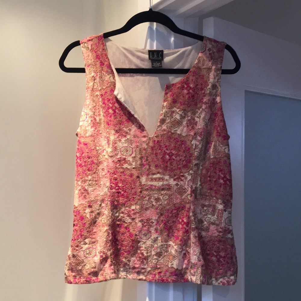 INC Top